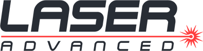 Laser Advanced Logo