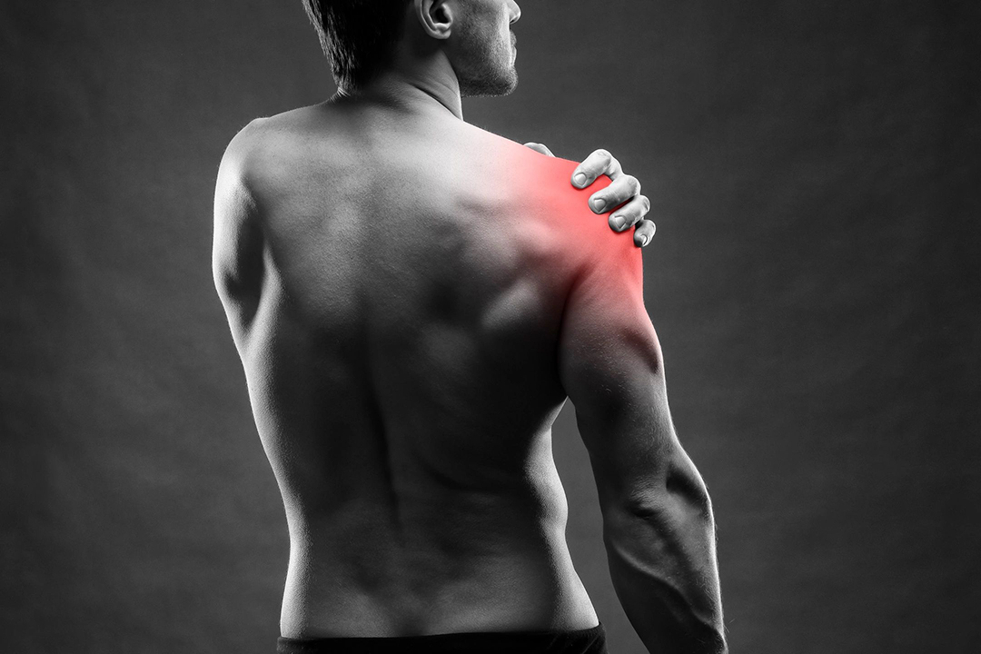 Shoulder Pain